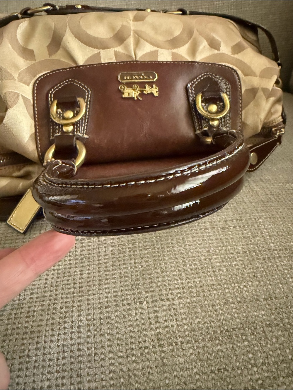 Coach Bag Bundle!!! - Picture 10 of 16
